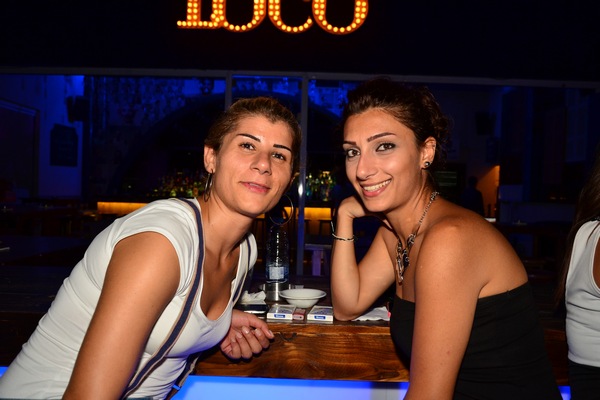 Nemer Abou Nassar At Publicity